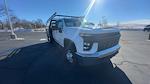 2021 Chevrolet Silverado 3500 Crew Cab AWD, Combo Body for sale #113364 - photo 4