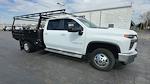 2022 Chevrolet Silverado 3500 Crew Cab DRW 4x4 Contractor Truck for sale #113369 - photo 3