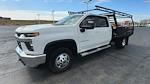 2022 Chevrolet Silverado 3500 Crew Cab DRW 4x4 Contractor Truck for sale #113369 - photo 5