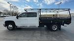 2022 Chevrolet Silverado 3500 Crew Cab DRW 4x4 Contractor Truck for sale #113369 - photo 6