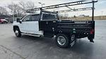 2022 Chevrolet Silverado 3500 Crew Cab DRW 4x4 Contractor Truck for sale #113369 - photo 7