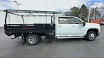 2022 Chevrolet Silverado 3500 Crew Cab DRW 4x4 Contractor Truck for sale #113369 - photo 9