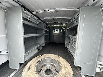 2022 Chevrolet Express 2500 RWD Empty Cargo Van for sale #113371 - photo 2