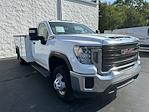 2022 GMC Sierra 3500 Regular Cab 4WD, Service Truck for sale #113377A - photo 1