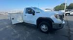 2022 GMC Sierra 3500 Regular Cab 4WD, Service Truck for sale #113377A - photo 3