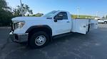 2022 GMC Sierra 3500 Regular Cab 4WD, Service Truck for sale #113377A - photo 5