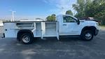 2022 GMC Sierra 3500 Regular Cab 4WD, Service Truck for sale #113377A - photo 9