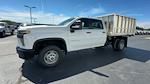 2023 Chevrolet Silverado 3500 Crew Cab 4WD, Dump Truck for sale #113379 - photo 5