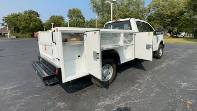 2020 Ford F-250 Super Cab 4x4, Service Truck for sale #113381 - photo 2