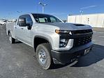 2022 Chevrolet Silverado 3500 Crew Cab 4WD, Service Truck for sale #113391 - photo 1