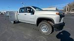 2022 Chevrolet Silverado 3500 Crew Cab 4WD, Service Truck for sale #113391 - photo 3