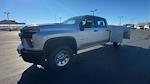 2022 Chevrolet Silverado 3500 Crew Cab 4WD, Service Truck for sale #113391 - photo 5