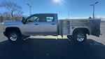 2022 Chevrolet Silverado 3500 Crew Cab 4WD, Service Truck for sale #113391 - photo 6