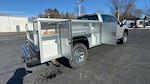 2022 Chevrolet Silverado 3500 Crew Cab 4WD, Service Truck for sale #113391 - photo 2