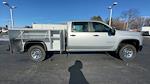 2022 Chevrolet Silverado 3500 Crew Cab 4WD, Service Truck for sale #113391 - photo 9