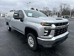 2023 Chevrolet Silverado 2500 Crew Cab 4WD, Service Truck for sale #113392A - photo 1