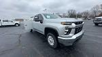 2023 Chevrolet Silverado 2500 Crew Cab 4WD, Service Truck for sale #113392A - photo 3