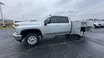 2023 Chevrolet Silverado 2500 Crew Cab 4WD, Service Truck for sale #113392A - photo 5