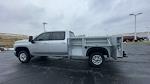 2023 Chevrolet Silverado 2500 Crew Cab 4WD, Service Truck for sale #113392A - photo 6