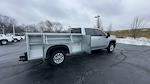 2023 Chevrolet Silverado 2500 Crew Cab 4WD, Service Truck for sale #113392A - photo 25