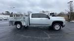 2023 Chevrolet Silverado 2500 Crew Cab 4WD, Service Truck for sale #113392A - photo 8