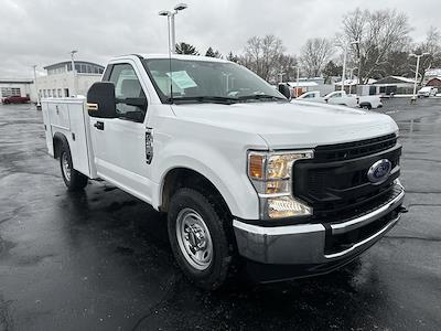 2022 Ford F-250 Regular Cab RWD, Monroe Truck Equipment ServicePRO™ Service Truck for sale #113401 - photo 1