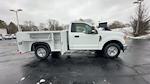 2022 Ford F-250 Regular Cab RWD, Monroe Truck Equipment ServicePRO™ Service Truck for sale #113401 - photo 9