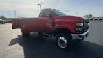2021 Chevrolet Silverado 5500 Regular Cab DRW 4WD Monroe Truck Equipment Service Truck for sale #113419 - photo 3