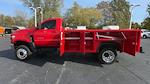 2021 Chevrolet Silverado 5500 Regular Cab DRW 4WD Monroe Truck Equipment Service Truck for sale #113419 - photo 6