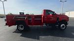 2021 Chevrolet Silverado 5500 Regular Cab DRW 4WD Monroe Truck Equipment Service Truck for sale #113419 - photo 9