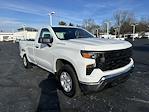 2023 Chevrolet Silverado 1500 Regular Cab 2WD, Pickup for sale #113436 - photo 1