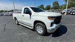 2023 Chevrolet Silverado 1500 Regular Cab 2WD, Pickup for sale #113443 - photo 3