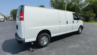 2020 Chevrolet Express 2500 SRW RWD Empty Cargo Van for sale #113475 - photo 2