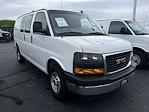 2022 GMC Savana 2500 RWD, Empty Cargo Van for sale #113485 - photo 1