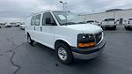 2022 GMC Savana 2500 RWD, Empty Cargo Van for sale #113485 - photo 3