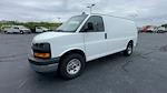 2022 GMC Savana 2500 RWD, Empty Cargo Van for sale #113485 - photo 5