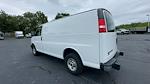 2022 GMC Savana 2500 RWD, Empty Cargo Van for sale #113485 - photo 7