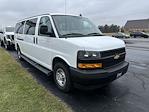 2022 Chevrolet Express 3500 RWD, Passenger Van for sale #113537 - photo 1