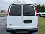 2022 Chevrolet Express 3500 RWD, Passenger Van for sale #113537 - photo 23