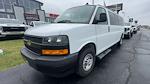 2022 Chevrolet Express 3500 RWD, Passenger Van for sale #113537 - photo 4