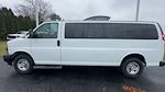 2022 Chevrolet Express 3500 RWD, Passenger Van for sale #113537 - photo 6