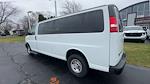 2022 Chevrolet Express 3500 RWD, Passenger Van for sale #113537 - photo 7