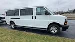 2022 Chevrolet Express 3500 RWD, Passenger Van for sale #113537 - photo 9