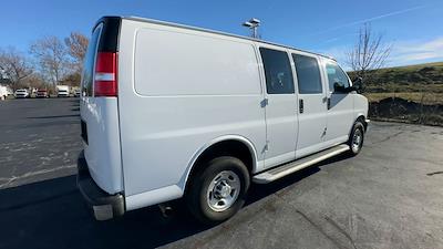 Used 2022 Chevrolet Express 2500 Empty Cargo Van for sale #113540 - photo 2