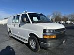 2022 Chevrolet Express 2500 RWD, Empty Cargo Van for sale #113540 - photo 1