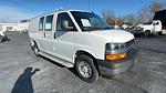 2022 Chevrolet Express 2500 RWD, Empty Cargo Van for sale #113540 - photo 3