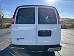 2022 Chevrolet Express 2500 RWD, Empty Cargo Van for sale #113540 - photo 22