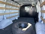 2022 Chevrolet Express 2500 RWD, Empty Cargo Van for sale #113540 - photo 23