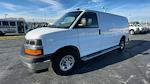 2022 Chevrolet Express 2500 RWD, Empty Cargo Van for sale #113540 - photo 5