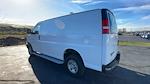 2022 Chevrolet Express 2500 RWD, Empty Cargo Van for sale #113540 - photo 7